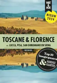 TOSCANE & FLORENCE