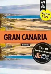 GRAN CANARIA