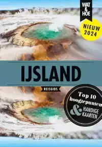 IJSLAND