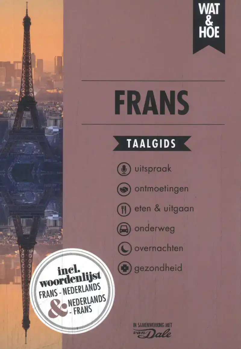 FRANS