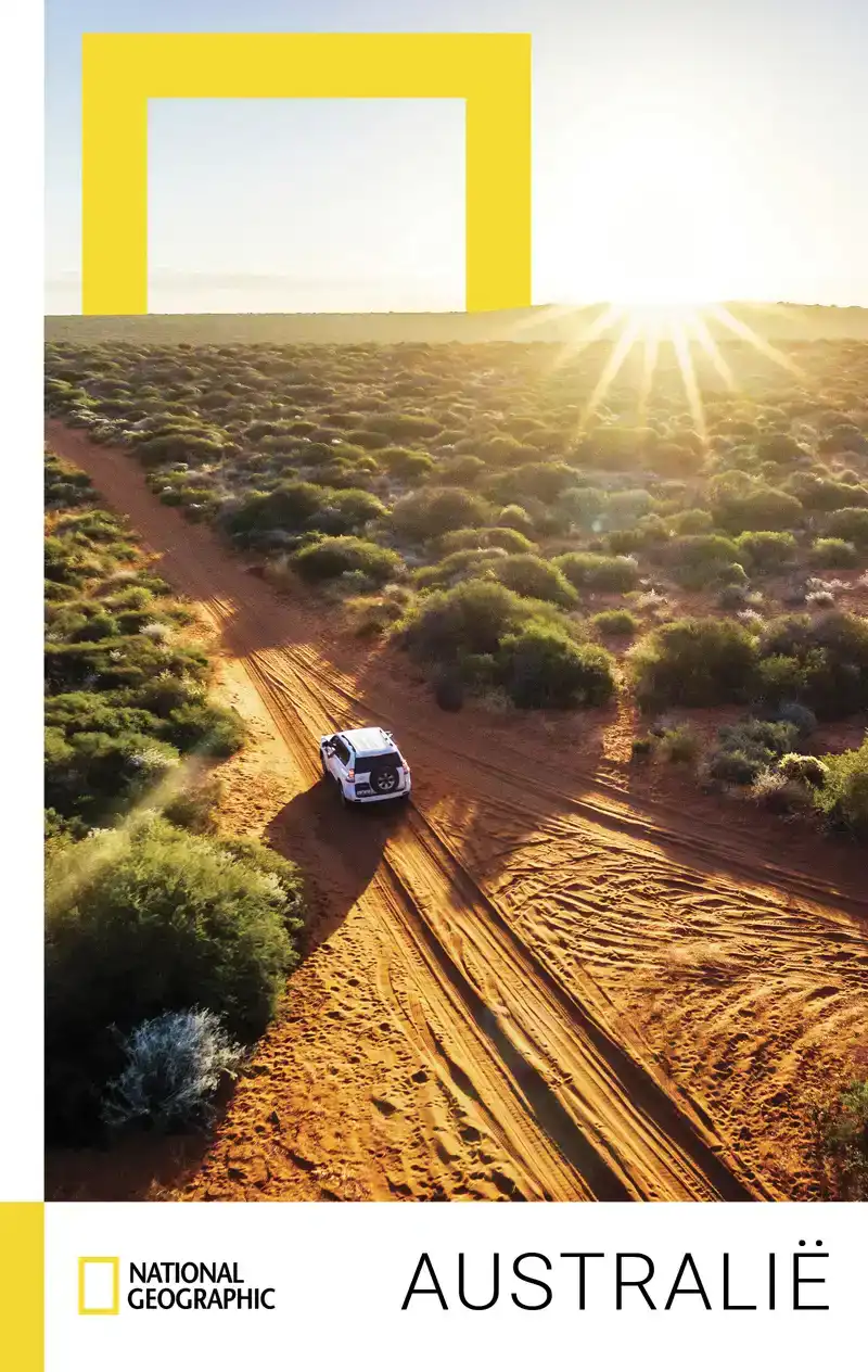 AUSTRALIE