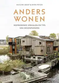 HETKANWEL - ANDERS WONEN