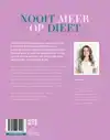 NOOIT MEER OP DIEET