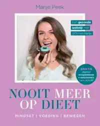 NOOIT MEER OP DIEET