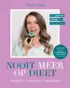 NOOIT MEER OP DIEET