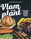VLAM IN DE PLANT