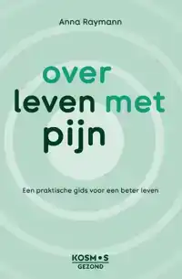 OVER LEVEN MET PIJN