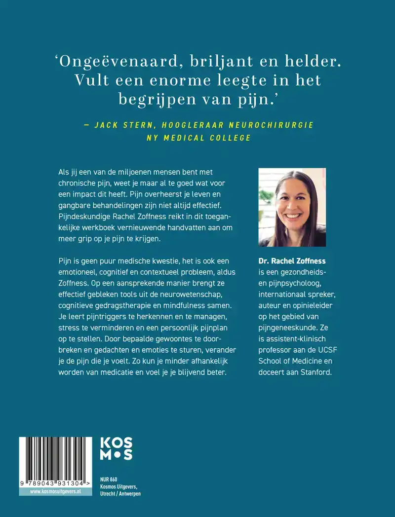 PIJN MANAGEMENT