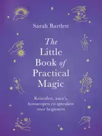 THE LITTLE BOOK OF PRACTICAL MAGIC