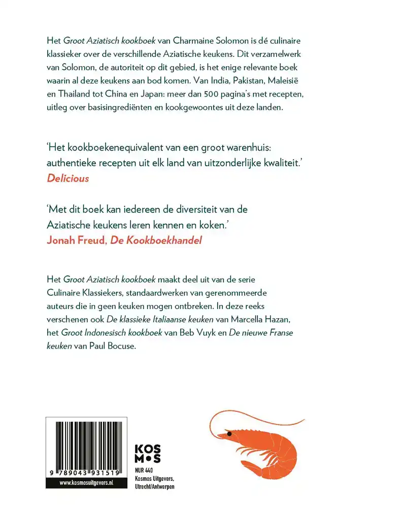 GROOT AZIATISCH KOOKBOEK