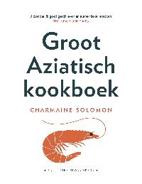GROOT AZIATISCH KOOKBOEK