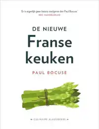 DE NIEUWE FRANSE KEUKEN
