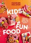 KIDS FUN FOOD