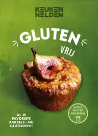GLUTENVRIJ