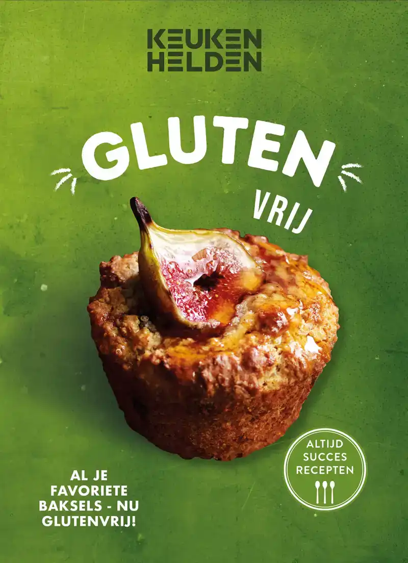 GLUTENVRIJ