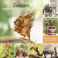 EEKHOORN WIJSHEID IN EEN NOTENDOP