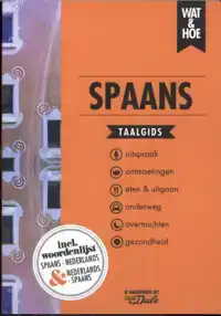 SPAANS