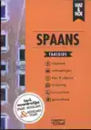 SPAANS