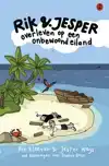 RIK EN JESPER OVERLEVEN OP EEN ONBEWOOND EILAND