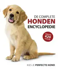 DE COMPLETE HONDENENCYCLOPEDIE