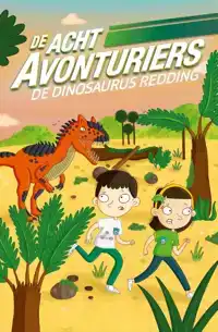 DE DINOSAURUS REDDING