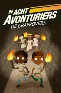 DE GRAFROVERS