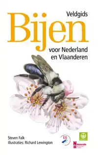 BIJEN - VELDGIDS VOOR NEDERLAND EN VLAANDEREN