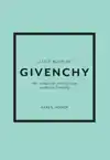 LITTLE BOOK OF GIVENCHY