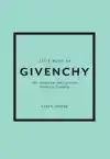 LITTLE BOOK OF GIVENCHY