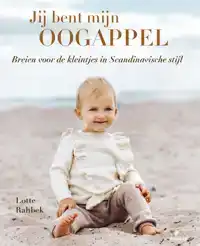 JIJ BENT MIJN OOGAPPEL
