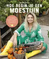 HOE BEGIN JE EEN MOESTUIN