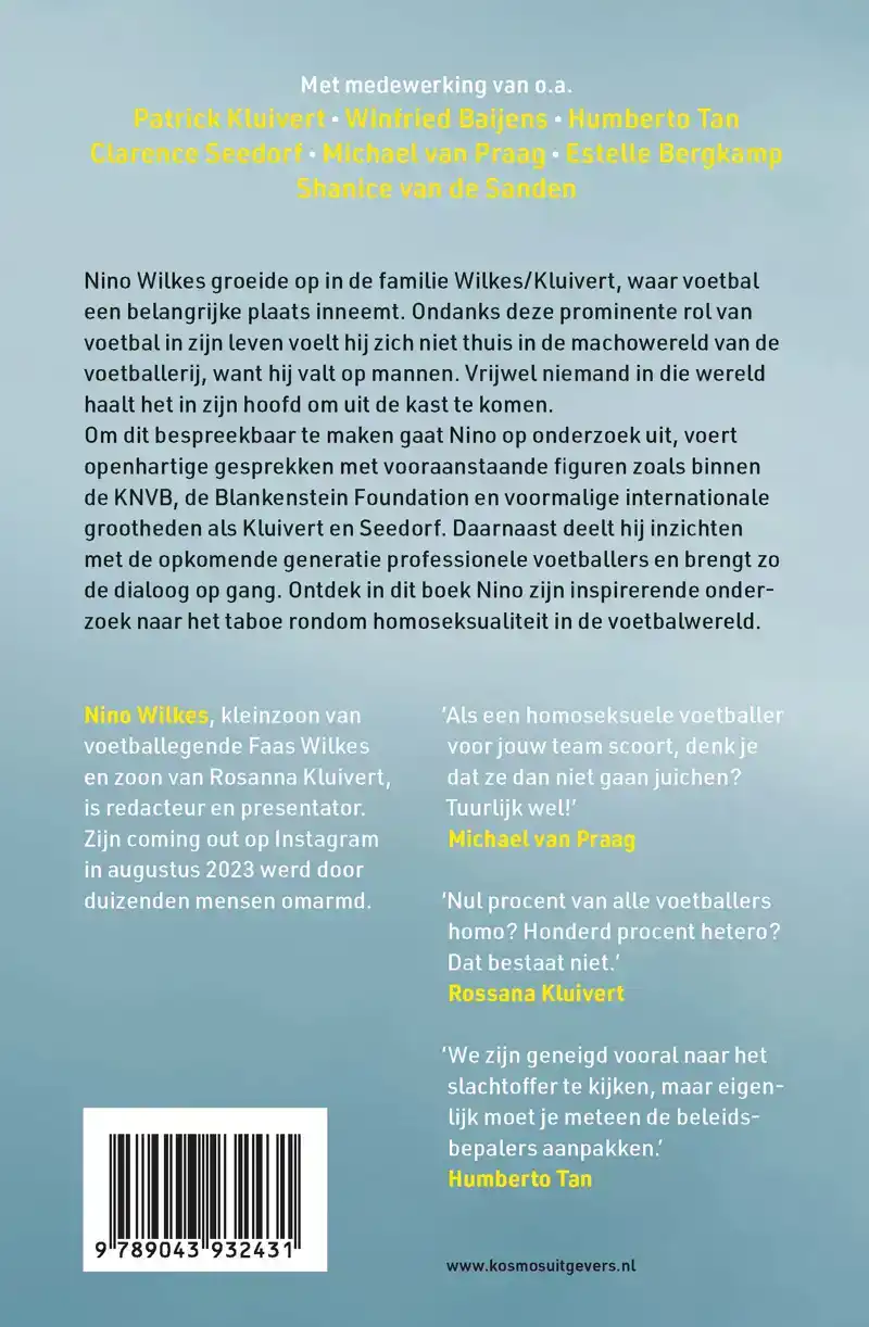 BALLENJONGEN