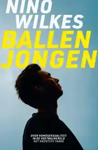 BALLENJONGEN