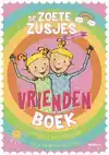 DE ZOETE ZUSJES VRIENDENBOEK