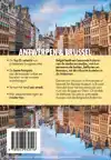ANTWERPEN, BRUSSEL
