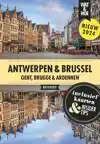 ANTWERPEN, BRUSSEL