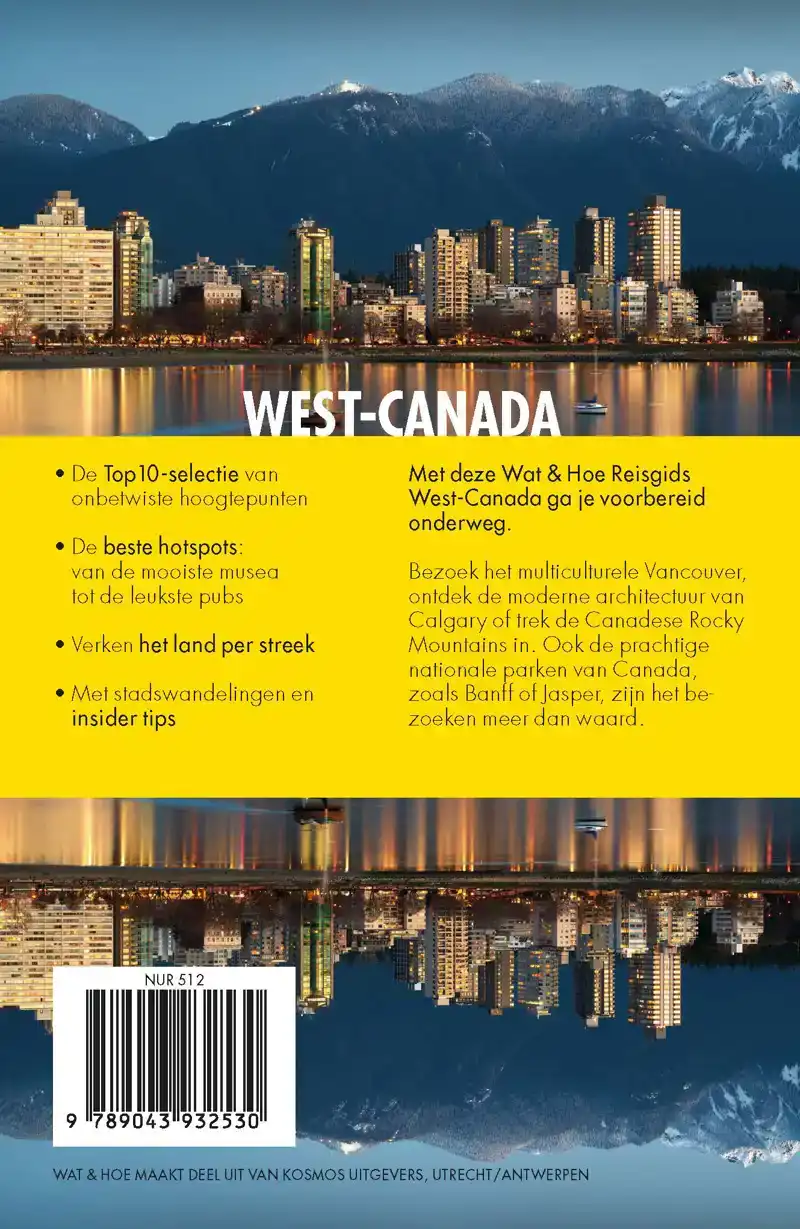 WEST-CANADA