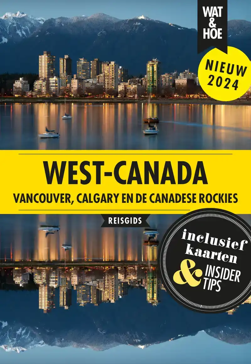 WEST-CANADA