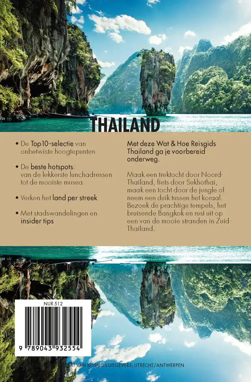 THAILAND