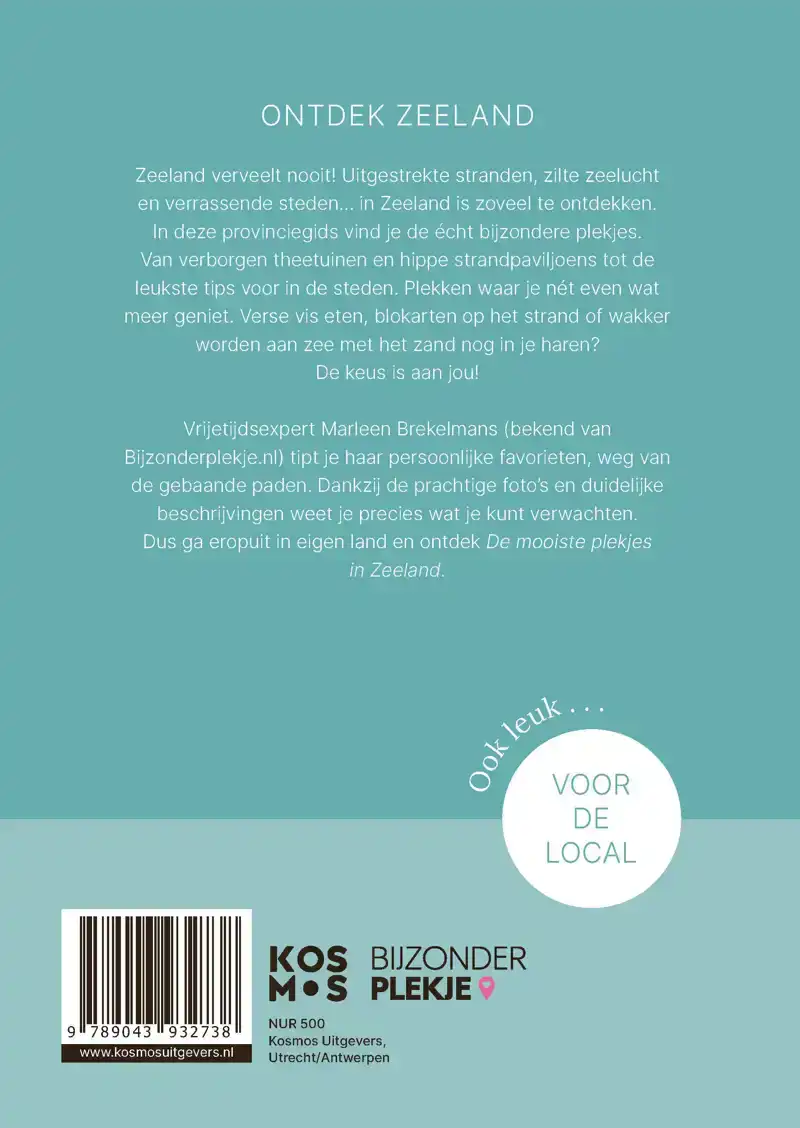 DE MOOISTE PLEKJES IN ZEELAND