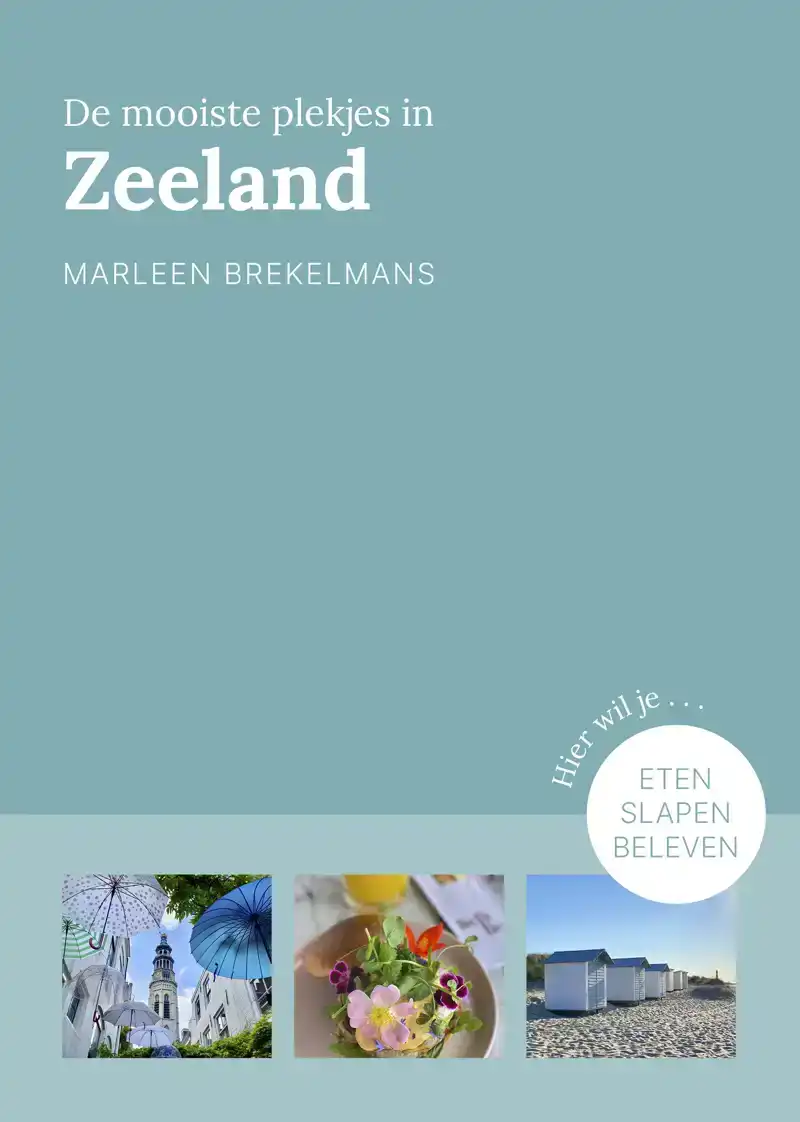 DE MOOISTE PLEKJES IN ZEELAND
