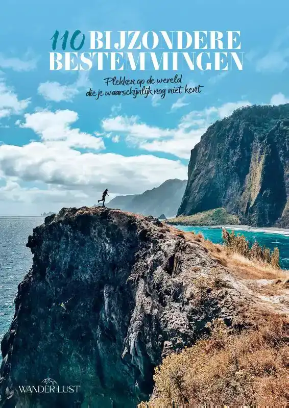 110 BIJZONDERE BESTEMMINGEN