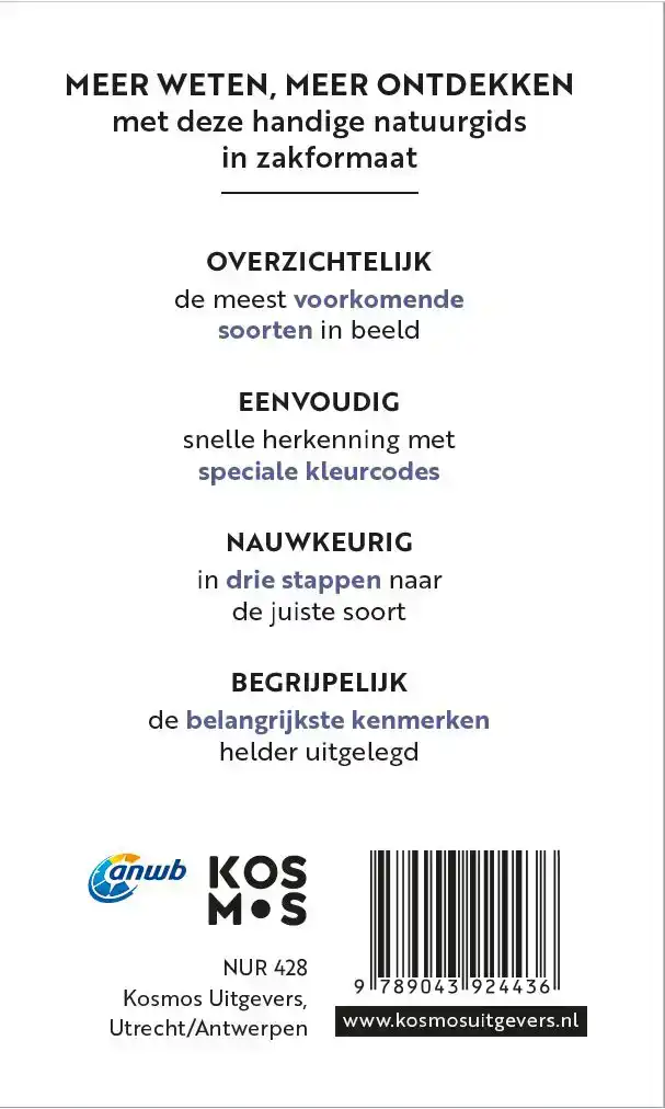 WILDPLUKKEN