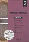 ARABISCH MAROKKO