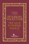 PETERSONS VOGELGIDS VAN ALLE EUROPESE VOGELS