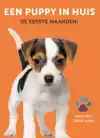 EEN PUPPY IN HUIS
