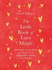 THE LITTLE BOOK OF LOVE MAGIC