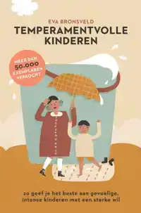 TEMPERAMENTVOLLE KINDEREN