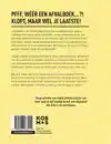 AFVALLEN ZONDER BULLSHIT