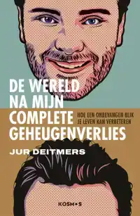 DE JONGEN ZONDER GISTEREN